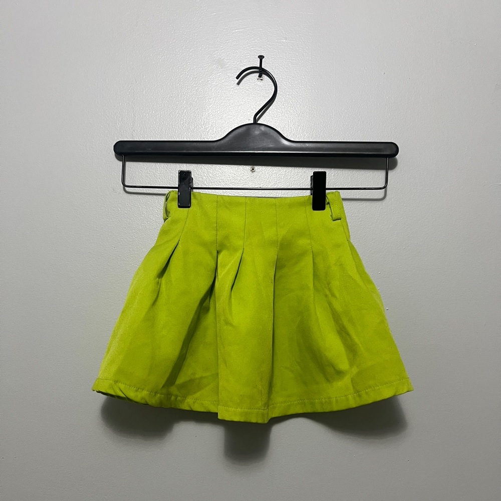 Kids  skater skirt
